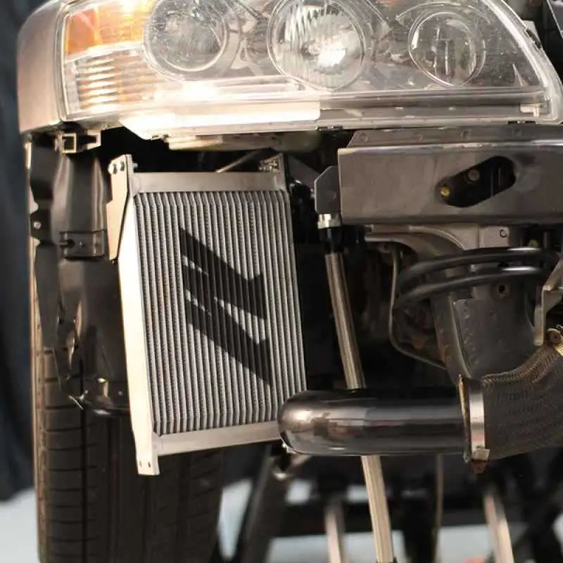 Mishimoto MMOC-EVO-01