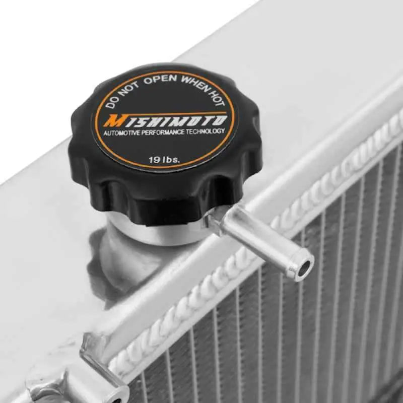 Mishimoto MMRAD-EVO-456
