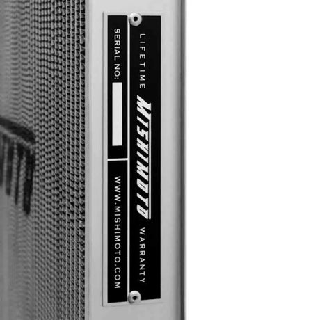 Mishimoto MMRAD-EVO-456