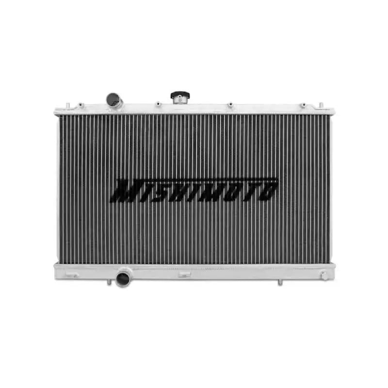 Mishimoto MMRAD-EVO-456