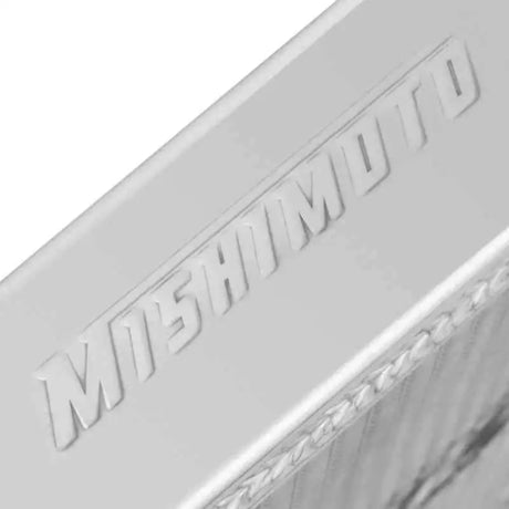 Mishimoto MMRAD-EVO-456
