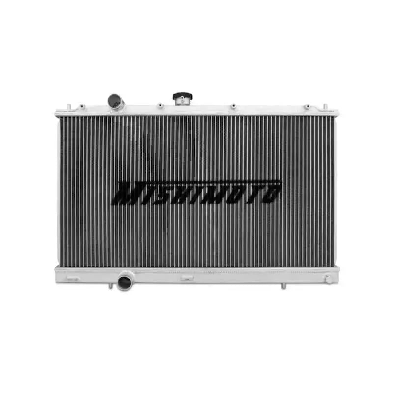 Mishimoto MMRAD-EVO-456
