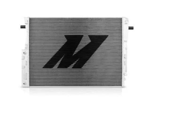 MMB-F2D-001 Radiator