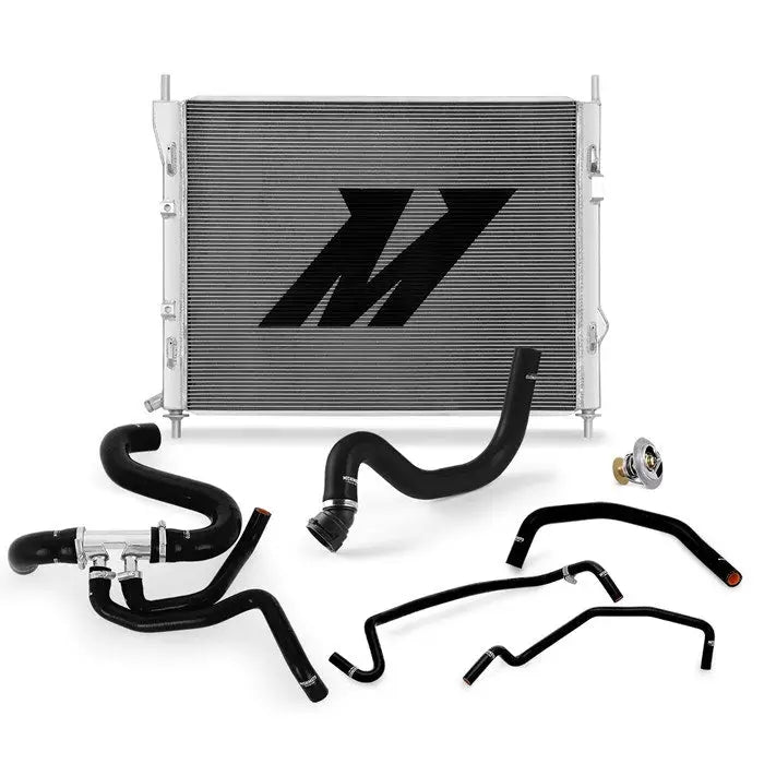 Mishimoto MMB-MUS8-001 - V8 Essentials