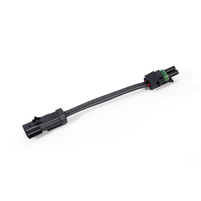 Mishimoto MMFS-XJ-89BK Aluminum Cooling Fan Shroud