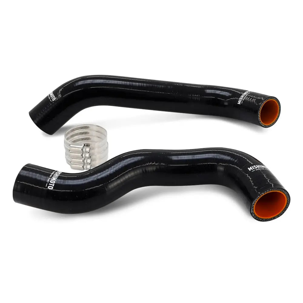 Mishimoto Mmhose-GX460-10BK Radiator Hose
