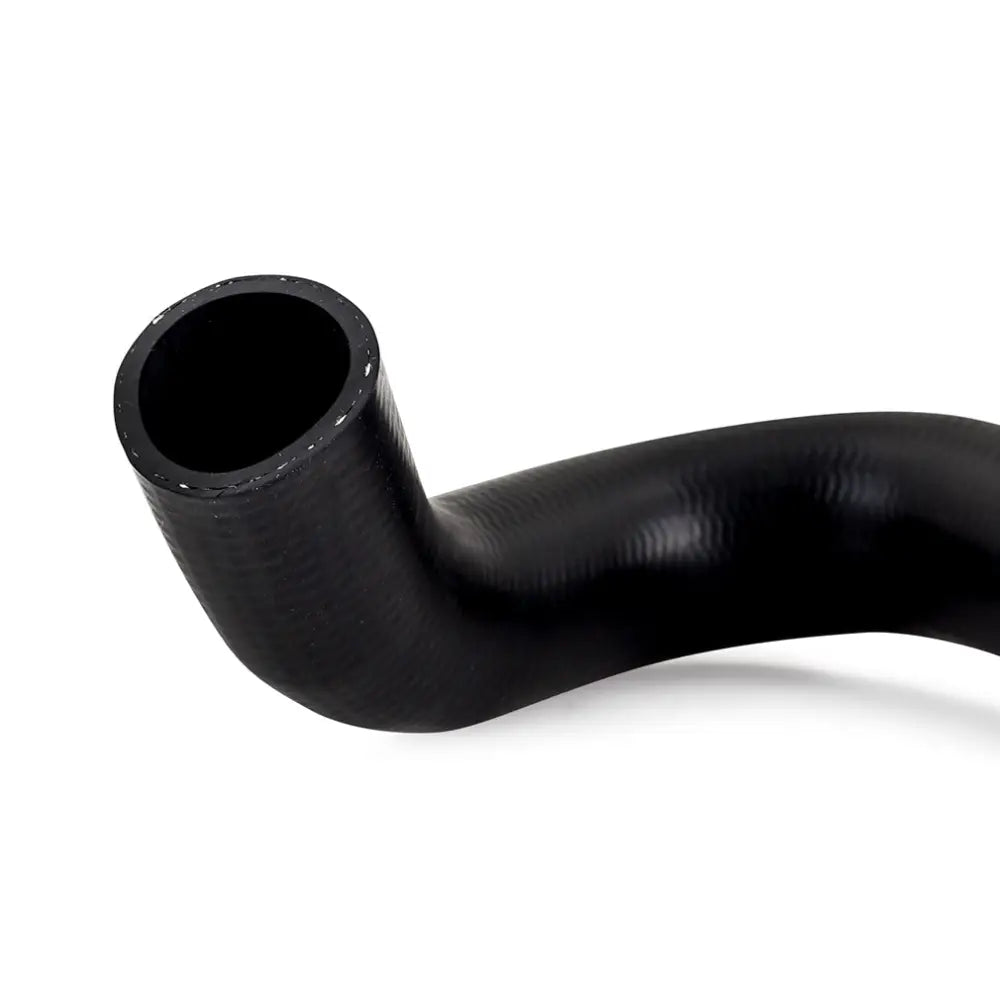Mishimoto Improves Durability And Reliability Radiator Hose Mmhose-WR6-12E - 2012-2018 Jeep Wrangler JK 3.6L Rep
