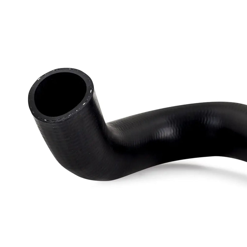Mishimoto Improves Durability And Reliability Radiator Hose Mmhose-WR6-12E - 2012-2018 Jeep Wrangler JK 3.6L Rep