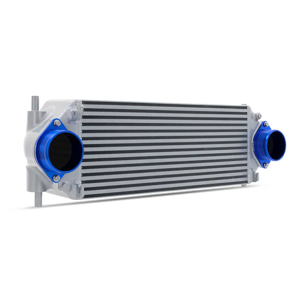 Mishimoto Limited Lifetime Warranty Intercooler Mmint-BR23-21KPSL - 21 2.3L Bronco Stock Location Int