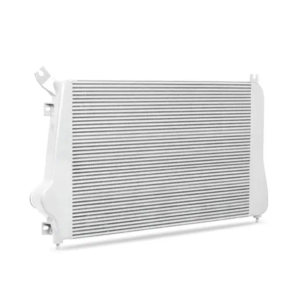Mishimoto Direct Fit Intercooler Mmint-Dmax-11KSL - Chevrolet GMC 6.6L Durama