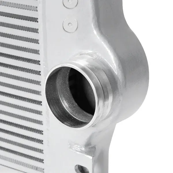 Mishimoto Direct Fit Intercooler Mmint-Dmax-11KSL - Chevrolet GMC 6.6L Durama