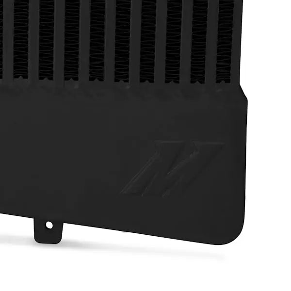 Mishimoto Improves Airflow Power And Egts Intercooler Mmint-F2D-08KBK - Ford 6.4L Powerstroke Int