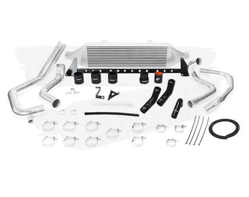 MMINT-STI-08AISL Intercooler