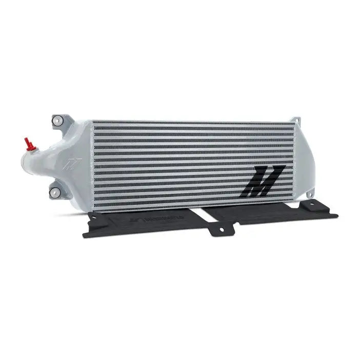 Mishimoto Limited Lifetime Warranty Intercooler Mmint-TAC-24SL - 2024 Toyota Tacoma Performance Int