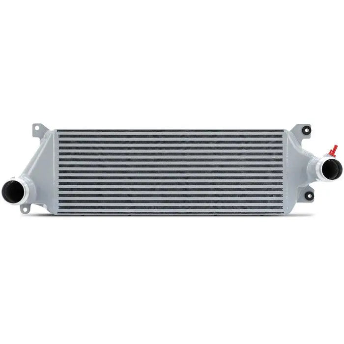 Mishimoto Limited Lifetime Warranty Intercooler Mmint-TAC-24SL - 2024 Toyota Tacoma Performance Int