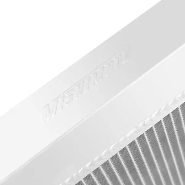 Mishimoto Direct Fit Radiator Mmrad-CHVY-94 - Chevrolet GMC 6.5L Diesel