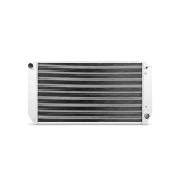 Mishimoto Direct Fit Radiator Mmrad-CHVY-94 - Chevrolet GMC 6.5L Diesel