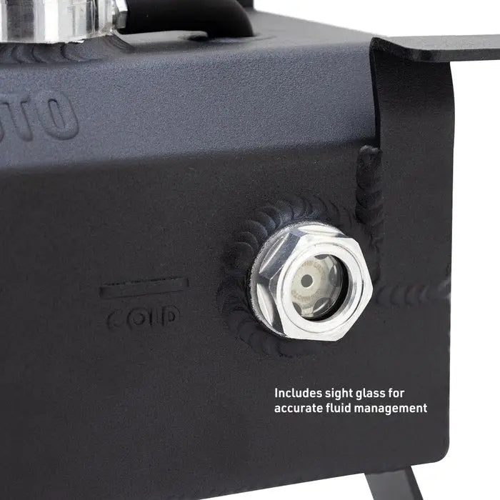 Mishimoto MMRT-JL-18 Aluminum Coolant Reservoir