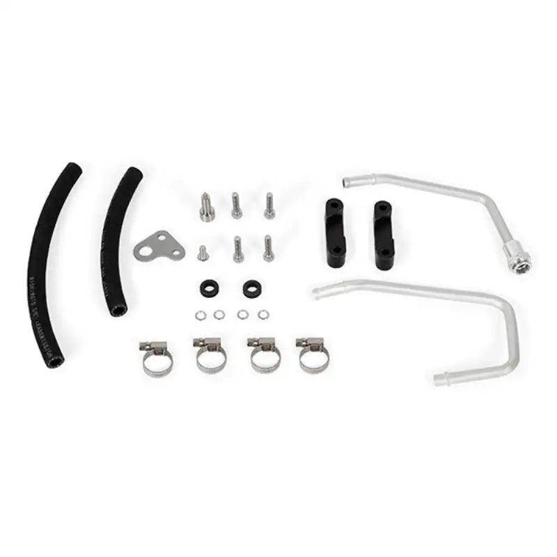 MMTC-K2-14 Fluid Cooler by MishiMoto