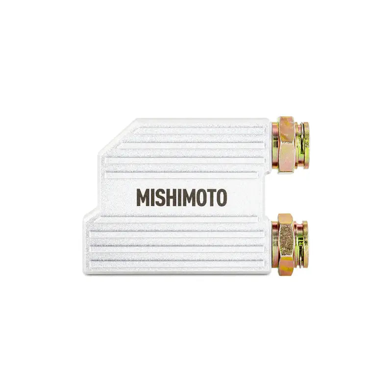 MISHIMOTO MMTC-RAM-TBVFF 13-18 DODGE RAM 2500/3500 6.7L CUMM