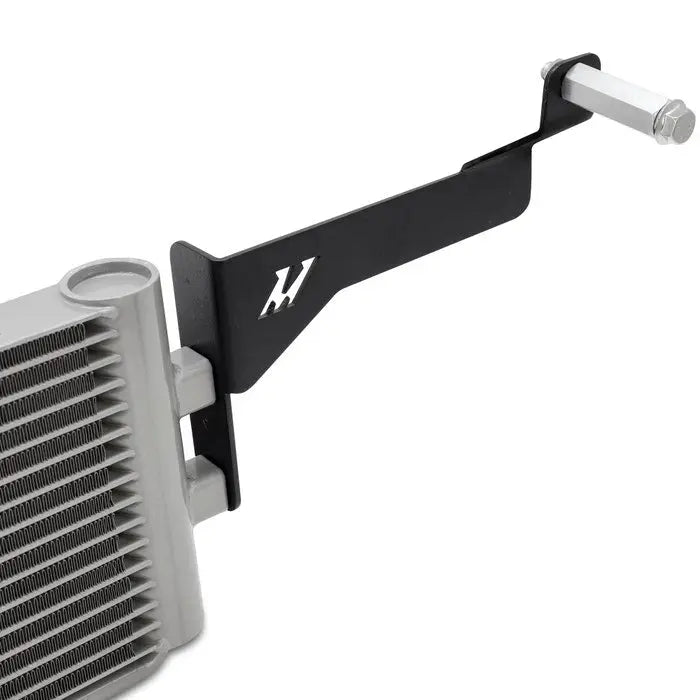 Mishimoto Limited Lifetime Warranty Fluid Cooler MMTC-TAC-24 - 2024 Toyota Tacoma Transmission CO