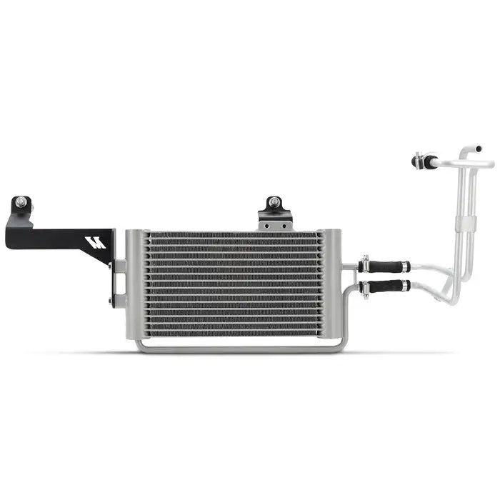Mishimoto Limited Lifetime Warranty Fluid Cooler MMTC-TAC-24 - 2024 Toyota Tacoma Transmission CO