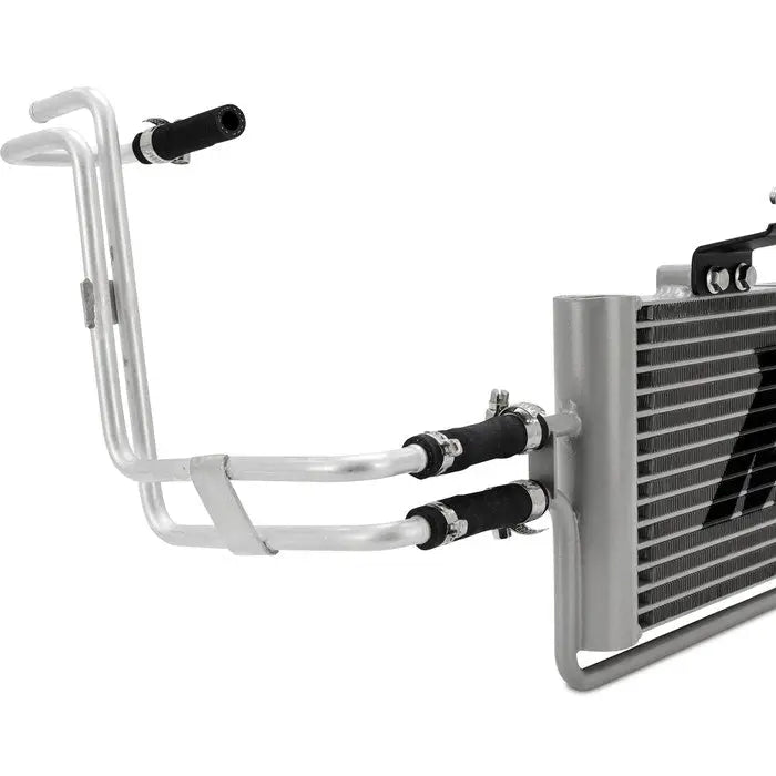 Mishimoto Limited Lifetime Warranty Fluid Cooler MMTC-TAC-24 - 2024 Toyota Tacoma Transmission CO
