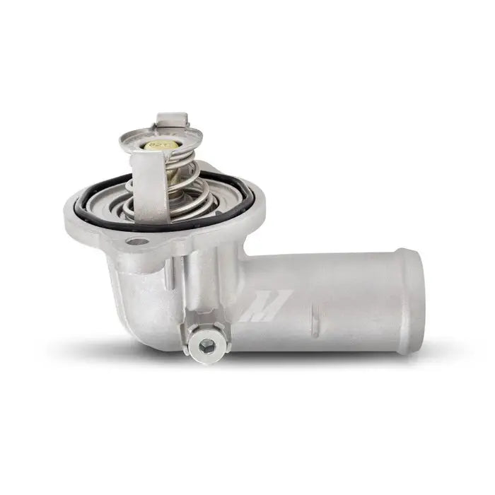 Mishimoto Limited Lifetime Warranty Thermostat MMTS-WRA-12V2 - 2012-2018 Wrangler JK