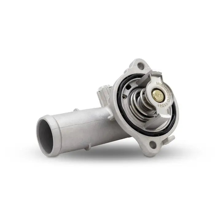 Mishimoto Limited Lifetime Warranty Thermostat MMTS-WRA-12V2 - 2012-2018 Wrangler JK