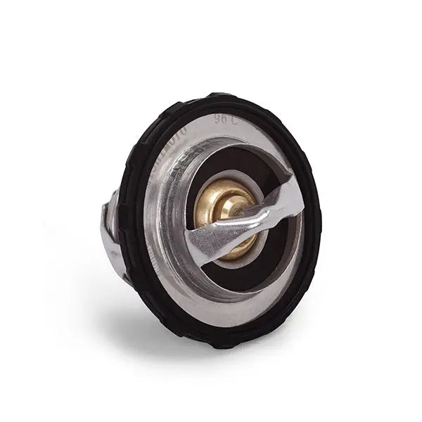Mishimoto Ideal For Cool Climates Thermostat MMTS-XD-16H - Nissan Titan XD High-Temp