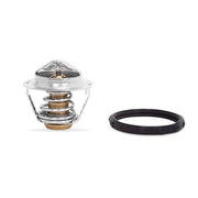 Mishimoto Ideal For Cool Climates Thermostat MMTS-XD-16H - Nissan Titan XD High-Temp
