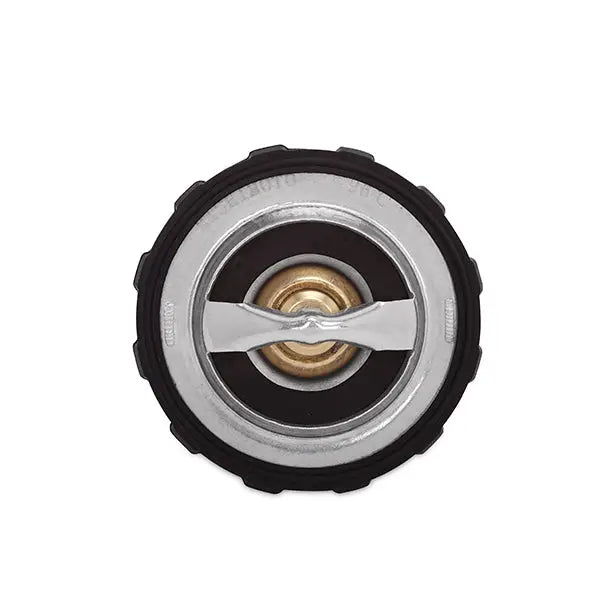 Mishimoto Ideal For Cool Climates Thermostat MMTS-XD-16H - Nissan Titan XD High-Temp