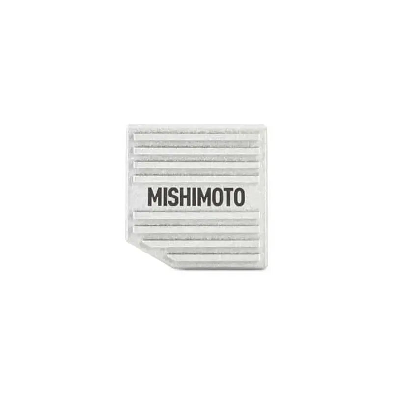 Mishimoto MMTC-JK-TBVFF