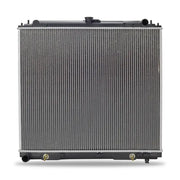 Mishimoto Nissan Frontier Replacement Radiator 2005-2015 - Truck & Automotive