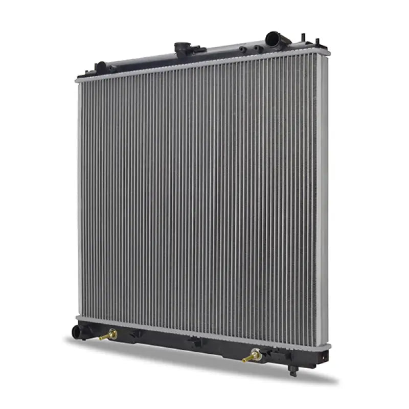 Mishimoto Nissan Frontier Replacement Radiator 2005-2015 - Truck & Automotive