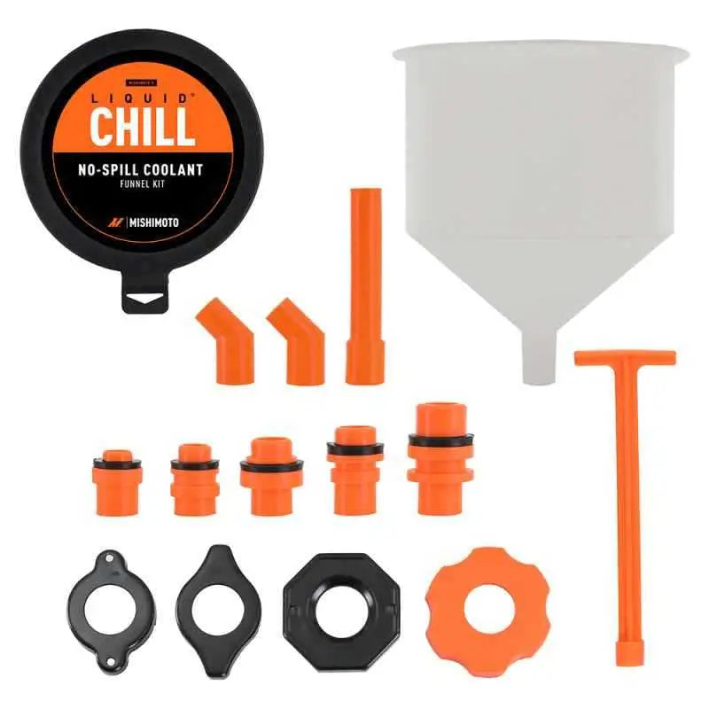 Mishimoto MMTL-NSF-15