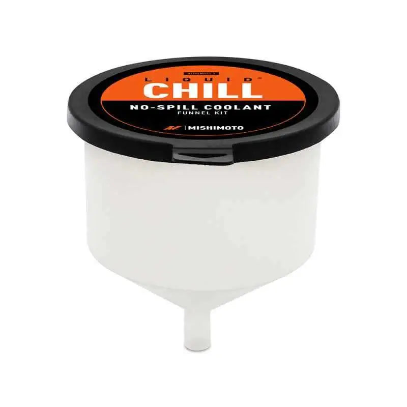 Mishimoto MMTL-NSF-15