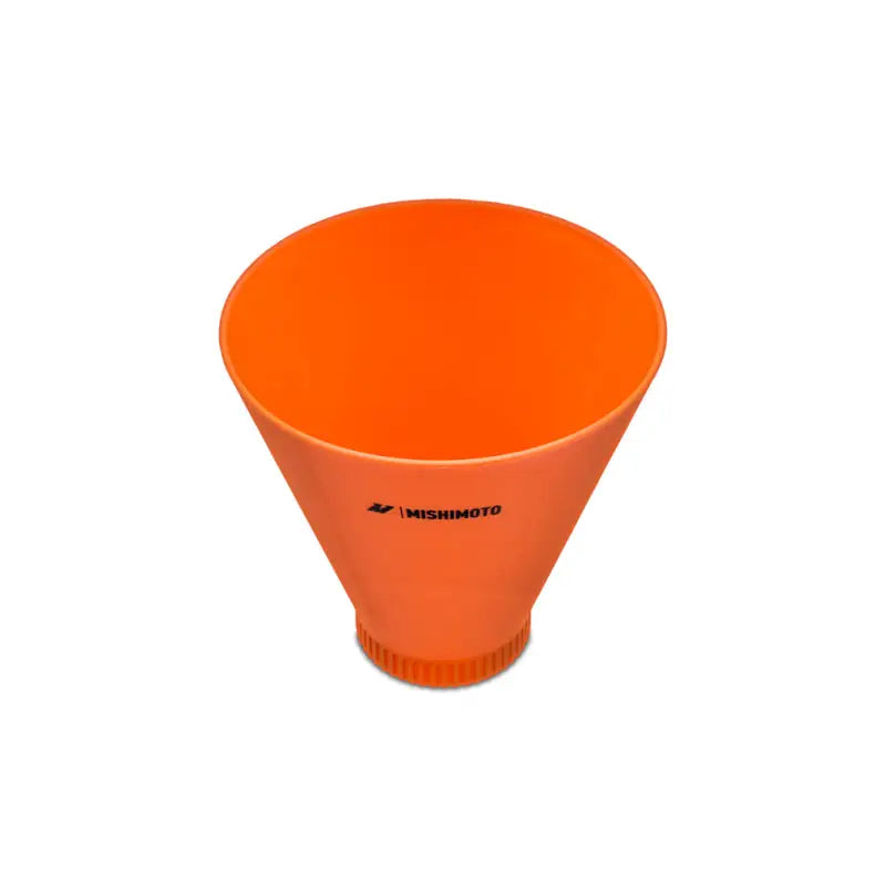 Mishimoto Screw On Oil Funnel GM Kit - Mishimoto