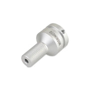 Mishimoto MMSK-ADAP-BMWSL Mishimoto Non-Threaded Shifter Adapter Kit - Silver