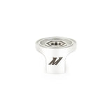 Mishimoto Oil Falter Take-Off Plate - 3/4in. - Truck & Automotive