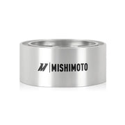 Mishimoto Oil Filter Spacer 32mm 3/4 - 16 Thread - Silver