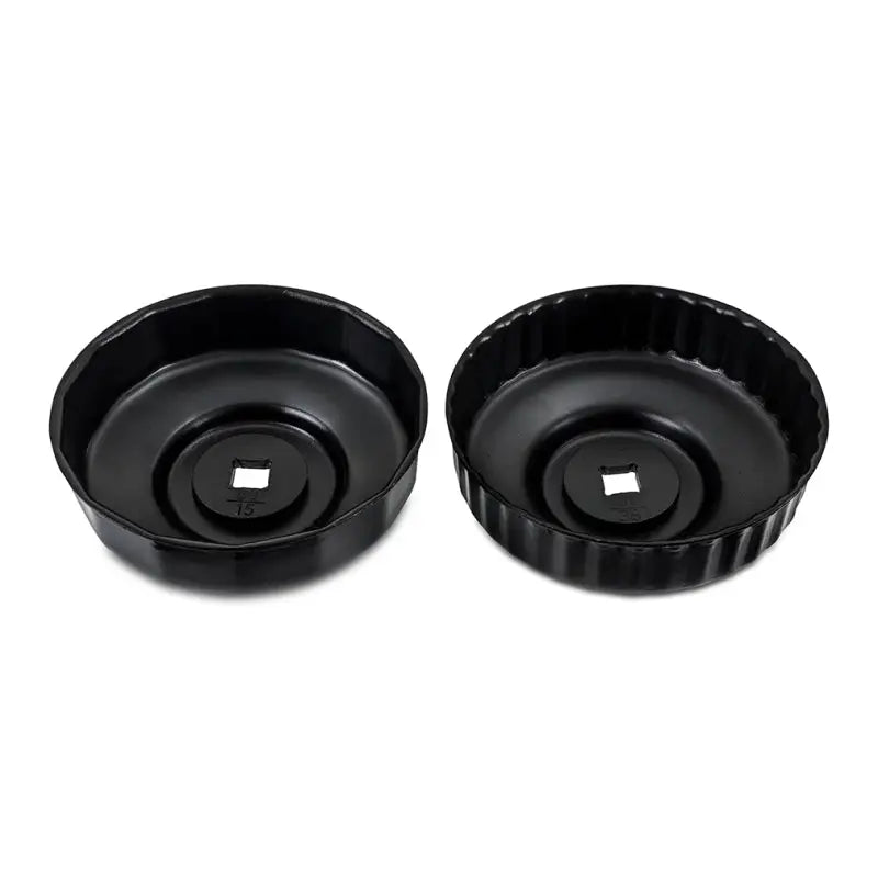 Mishimoto Oil Filter Wrench Set Cup Style (30pc) - Truck & Automotive