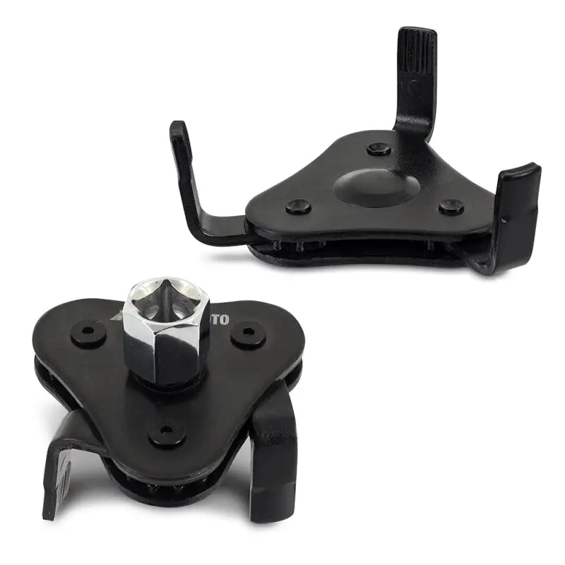 Mishimoto Oil Filter Wrench Set Cup Style (30pc) - Truck & Automotive