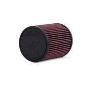 Mishimoto Performance Air Filter - 5in Inlet / 7in Length - Truck & Automotive