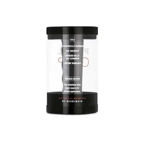 Mishimoto MMSK-PGR-BK