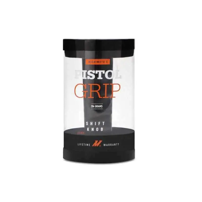 Mishimoto MMSK-PGR-BK