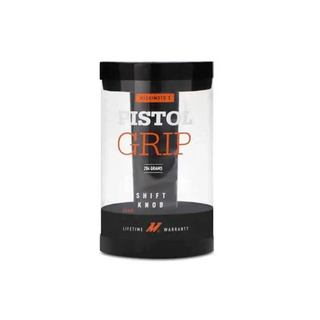 Mishimoto MMSK-PGR-BK