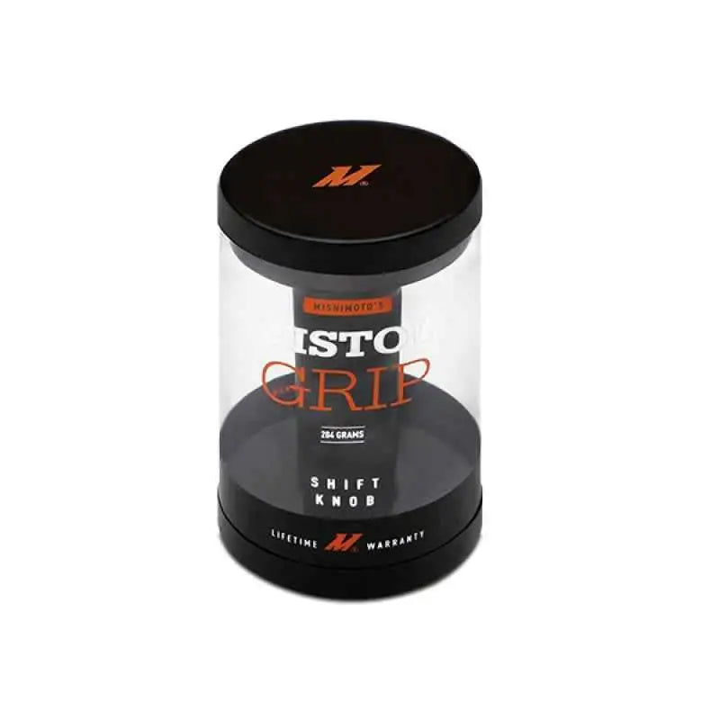 Mishimoto MMSK-PGR-BK