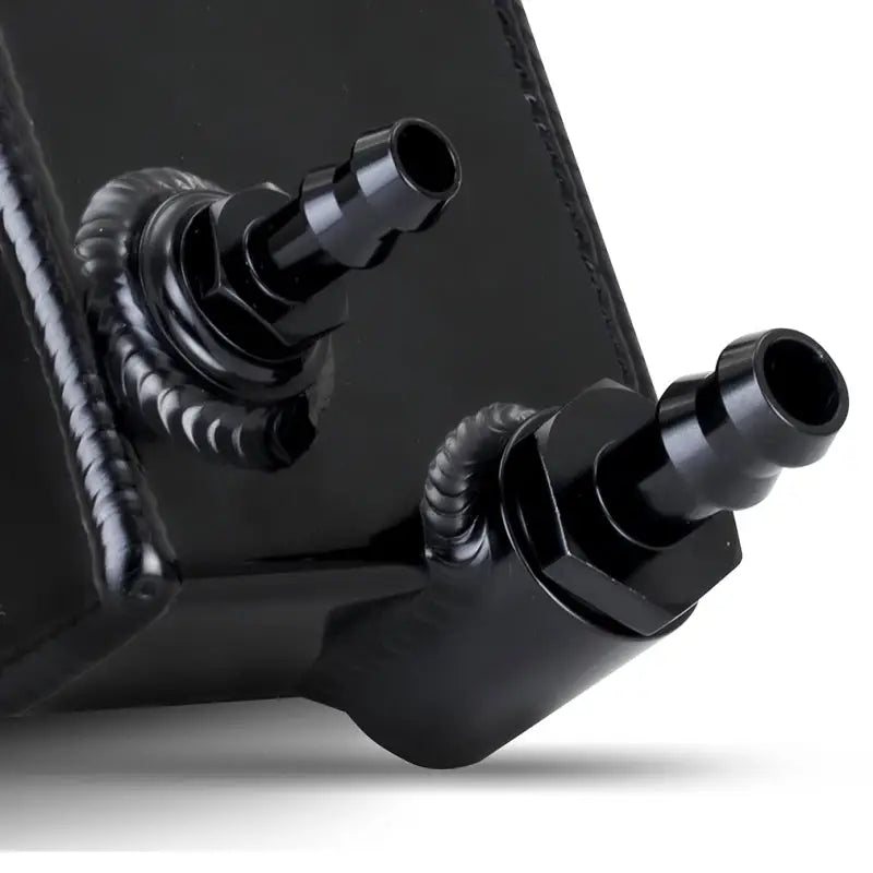 Mishimoto Pontiac GTO/G8 Aluminum Power Steering Reservoir - Black - Truck & Automotive
