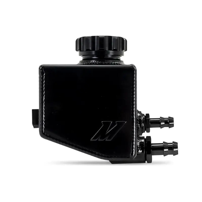 Mishimoto MMRT-GTO-04PSBK Mishimoto Pontiac GTO/G8 Aluminum Power Steering Reservoir - Black